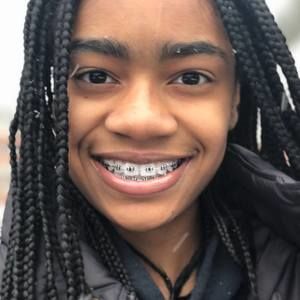 Meet your Posher, Jackie